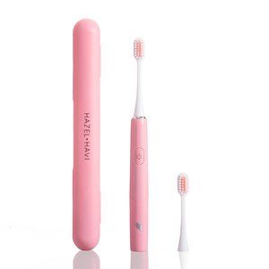Hazel and Havi Go2Sonic Toothbrush